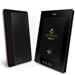 hoda AR 戶外抗反射鋼化玻璃 iPad Air 10.9 吋 (第 5 代，2022，M1) 螢幕保護貼
