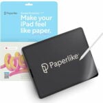 德國 Paperlike 2.1 iPad Pro 11 吋 (第 3 代，2021，M1) 類紙膜保護貼