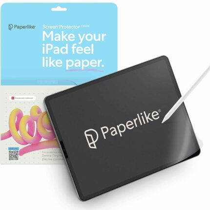 德國 Paperlike 2.1 iPad Pro 11 吋 (第 4 代，2022，M2) 類紙膜保護貼