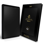 hoda AR 戶外抗反射鋼化玻璃 iPad Pro 12.9 吋 (第 5 代，2021，M1) 螢幕保護貼