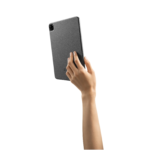 tomtoc 磁吸可拆式 iPad Pro 13 吋 (第 7 代，2024，M4) 聰穎雙面夾保護套, 黑：圖片 4