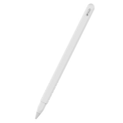 Penoval 矽膠 Penoval A2 專用觸控筆套, 白