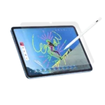 SwitchEasy Glass Defender 鋼化玻璃 iPad 10.9 吋 (第 10 代，2022) 抗藍光螢幕保護貼