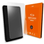 hoda 遊戲用防炫光鋼化玻璃 iPad 10.9 吋 (第 10 代，2022) 霧面螢幕保護貼