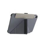 SwitchEasy Origami iPad 10.9 吋 (第 10 代，2022) 全方位支架保護套, 阿拉斯加藍：圖片 5