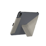 SwitchEasy Origami iPad 11 吋 (第 11 代，2025，A16) 全方位支架保護套, 阿拉斯加藍：圖片 3