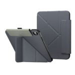 SwitchEasy Origami iPad 11 吋 (第 11 代，2025，A16) 全方位支架保護套, 阿拉斯加藍