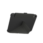 SwitchEasy Origami iPad 11 吋 (第 11 代，2025，A16) 全方位支架保護套, 黑：圖片 4