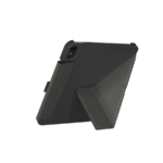 SwitchEasy Origami iPad 11 吋 (第 11 代，2025，A16) 全方位支架保護套, 黑：圖片 3