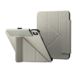SwitchEasy Origami iPad 10.9 吋 (第 10 代，2022) 全方位支架保護套, 星光色