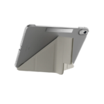 SwitchEasy Origami NUDE iPad 10.9 吋 (第 10 代，2022) 全方位透明背蓋保護套, 星光色：圖片 4