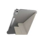 SwitchEasy Origami NUDE iPad 10.9 吋 (第 10 代，2022) 全方位透明背蓋保護套, 星光色：圖片 2