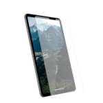 Tucano Gala 輕量 Galaxy Tab S8 Ultra (14.6 吋，2022) 防摔保護殼, 深灰：圖片 3