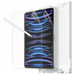 ESR 億色 書寫類紙膜 2片裝 iPad Pro 11 吋 (第 3 代，2021，M1) 磨砂螢幕保護貼：圖片 3