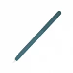 AHAStyle 漸變色 Apple Pencil 2代 矽膠筆套, 軍綠