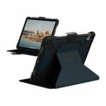 UAG 耐衝擊都會款 iPad 10.9 吋 (第 10 代，2022) 軍規平板保護殼, 藍