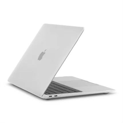 Moshi iGlaze 輕薄防刮 2020 MacBook Air 13.3吋 M1款 保護殼, 透明