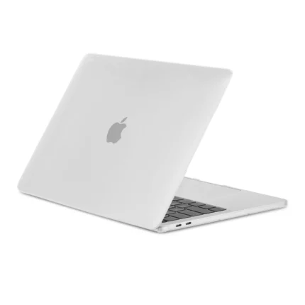 Moshi iGlaze 輕薄防刮 2020 MacBook Pro 13吋  保護殼, 透明