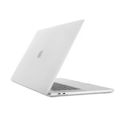 Moshi iGlaze 輕薄防刮 2017 MacBook Pro 15吋  保護殼, 透明