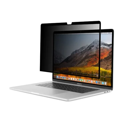 Moshi Umbra 防窺 2018 MacBook Pro 15吋  螢幕保護貼
