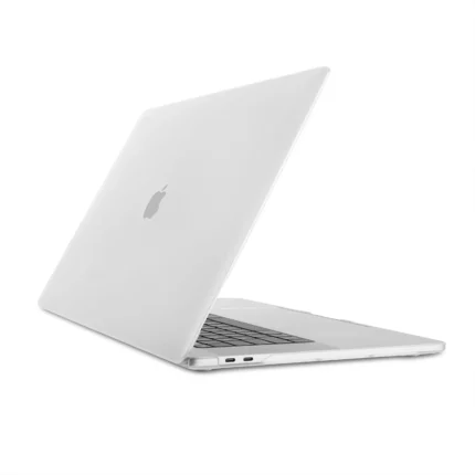 Moshi iGlaze 輕薄防刮 2019 MacBook Pro 16吋  保護殼, 透明