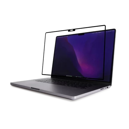 Moshi iVisor AG 防眩光 2021 MacBook Pro 16吋 M1款 霧面螢幕保護貼