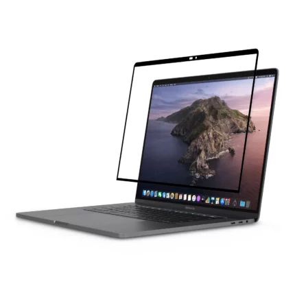 Moshi iVisor AG 防眩光 2019 MacBook Pro 16吋  霧面螢幕保護貼