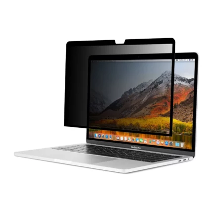 Moshi Umbra 防窺 2018 MacBook Air 13吋 Retina款 螢幕保護貼
