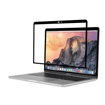 Moshi iVisor AG 防眩光 2020 MacBook Air 13.3吋 M1款 霧面螢幕保護貼