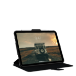 UAG SCOUT iPad 10.9 吋 (第 10 代，2022) 軍規耐衝擊保護殼, 黑：圖片 4