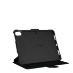 UAG 耐衝擊都會款 iPad 10.9 吋 (第 10 代，2022) 軍規平板保護殼, 藍：圖片 3