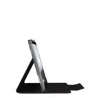 UAG [U] 耐衝擊亮透 iPad 11 吋 (第 11 代，2025，A16) 軍規平板保護殼, 黑：圖片 4