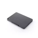 MLTIX 磁吸式抗彎曲 iPad Pro 10.5 吋 (2017) 含磁扣鍵盤保護殼 - 繁體, 極致灰：圖片 4