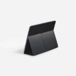 MOFT 漂浮磁吸式 iPad mini 8.3 吋 (第 7 代，2024，A17 Pro) 多角度變形支架, 午夜黑：圖片 4