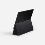 MOFT 漂浮磁吸式 iPad mini 8.3 吋 (第 7 代，2024，A17 Pro) 多角度變形支架, 午夜黑：圖片 3