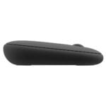 Logitech 羅技 PEBBLE M350S 藍牙無線滑鼠 藍牙滑鼠, 黑：圖片 2
