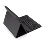 MLTIX 聰穎鍵盤 iPad Pro 11 吋 (第 1 代，2018) 含筆槽保護殼 - 繁體, 黑：圖片 6
