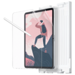 ESR 億色 書寫類紙膜 2片裝 iPad 10.9 吋 (第 10 代，2022) 磨砂螢幕保護貼：圖片 2