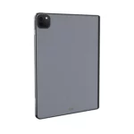doqo 磁吸式 2018 iPad Pro 12.9吋 3代 保護殼, 灰