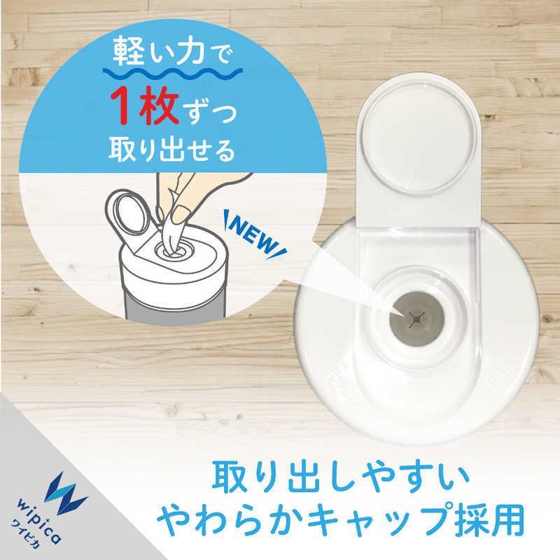 ELECOM 110入 無酒精平板螢幕/保護殼 專用擦拭巾 通用