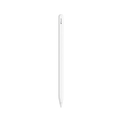 Apple Pencil 第 2 代 iPad Pencil 蘋果原廠觸控筆, 白