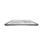 MAGEASY EasyPaper Note iPad Air 10.9 吋 (第 5 代，2022，M1) 書寫版抗藍光類紙膜：圖片 3