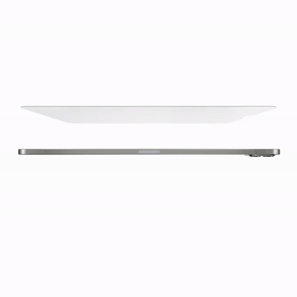 MAGEASY EasyPaper Note iPad Air 11 吋 (第 7 代,2025,M3) 書寫版抗藍光類紙膜