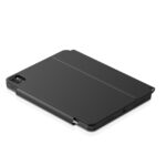 ESR 億色 可直立防摔 iPad Pro 12.9 吋 (第 6 代，2022，M2) 巧控鍵盤保護套 - 英文, 黑：圖片 3