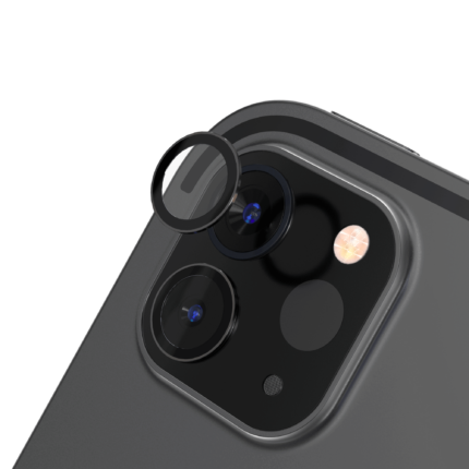 犀牛盾 9H 鏡頭玻璃保護貼 2021 iPad Pro 11吋 3代 鏡頭保護貼, 太空灰