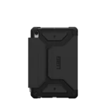 UAG 耐衝擊都會款 Galaxy Tab S9 FE (10.9 吋，2023) 軍規平板保護殼, 黑：圖片 2