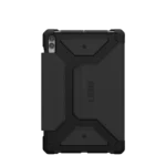 UAG 耐衝擊都會款 Galaxy Tab S10+ (12.4 吋，2024) 軍規平板保護殼, 黑：圖片 2