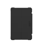 UAG 耐衝擊都會款 Galaxy Tab S10+ (12.4 吋，2024) 軍規平板保護殼, 黑：圖片 7