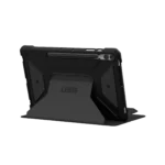 UAG 耐衝擊都會款 Galaxy Tab S10+ (12.4 吋，2024) 軍規平板保護殼, 黑：圖片 6