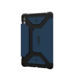 UAG 耐衝擊都會款 Galaxy Tab S10+ (12.4 吋，2024) 軍規平板保護殼, 藍：圖片 3